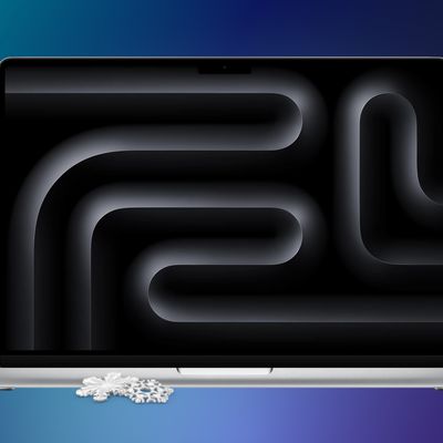 m5 macbook pro snow