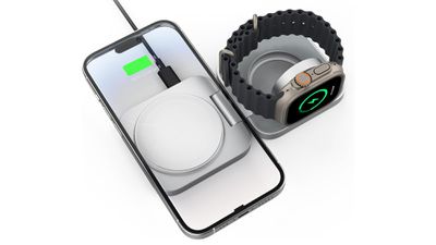lululook apple watch charger