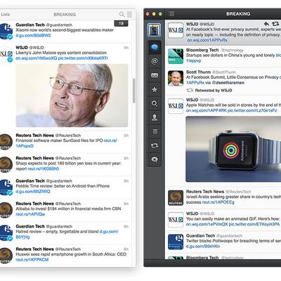 Tweetbot 2 vs Tweetbot Mac