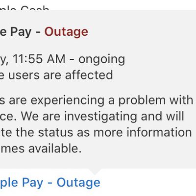 applepayoutage