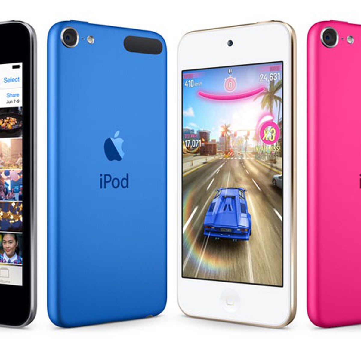 Ipod Touch 7 Купить В Спб