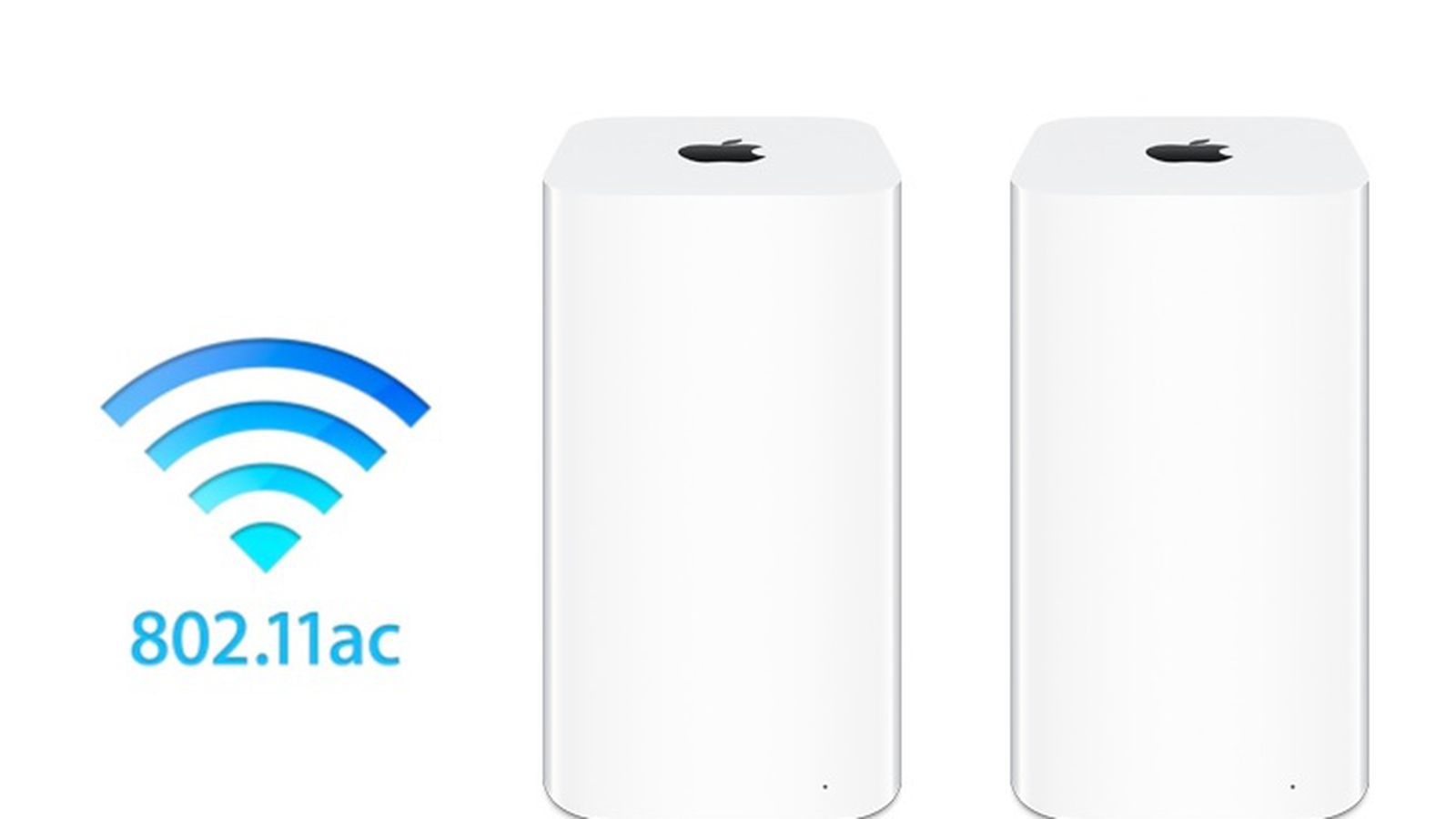 Apple Releases AirPort Base Station Firmware Update 7.9.1