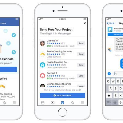 facebook marketplace update