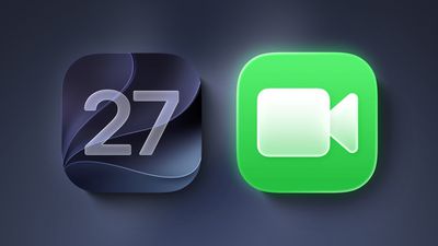 iOS 27 улучшает FaceTime тремя способами