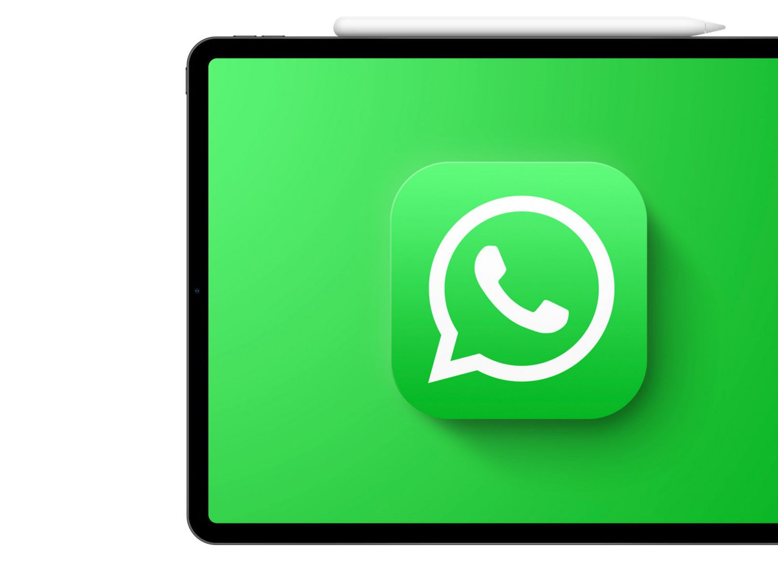 whatsapp for ipad ios 12