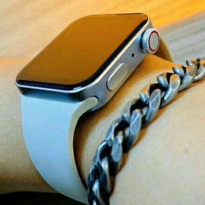 apple watch series 7 clone