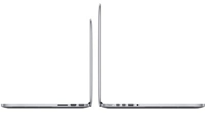 2015 MacBook pro-sideprofilartikkel