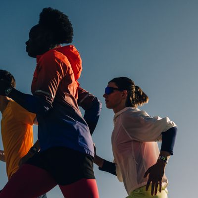 london marathon apple watch