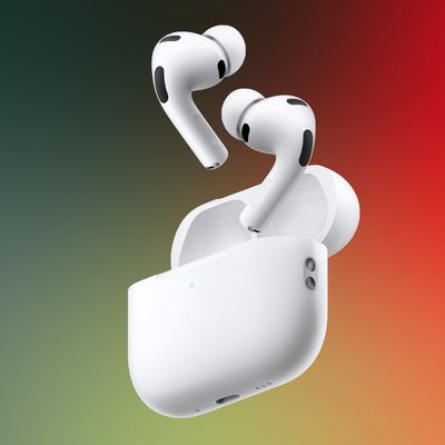 airpods pro 3 prime day october