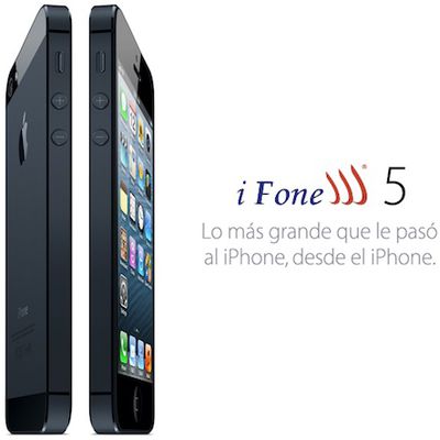 ifone 5