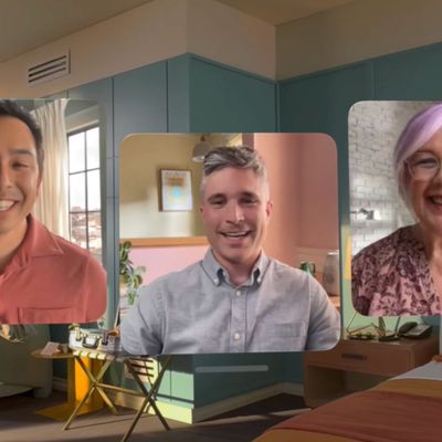 apple vision pro facetime