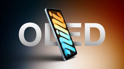 iPad mini с OLED-экраном может быть на 200 долларов дороже нынешней модели