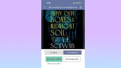 barnes and noble ios app