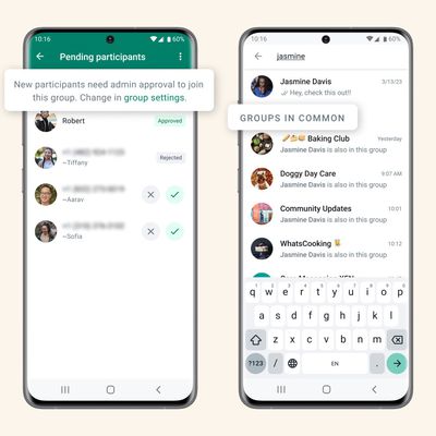 WhatsApp GroupsBundle Header