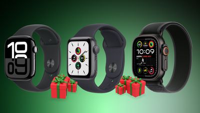 early apple watch black friday