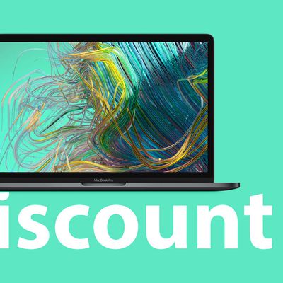 New 13inch MacBook Pro Discount teal 1