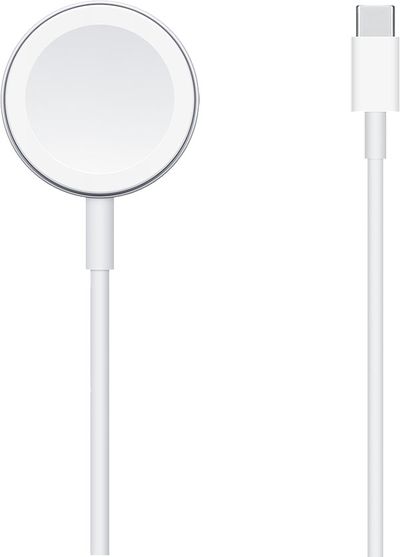Apple Watch Magnetic Charger to USB-C Cable Now Available in