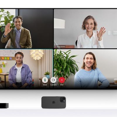 webex apple tv