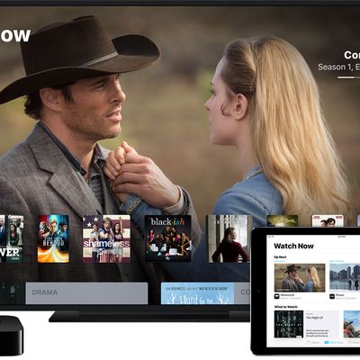 apple tv app hero