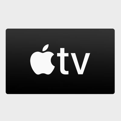 apple tv app banner