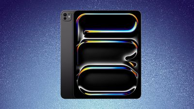 ipad pro glitter blue