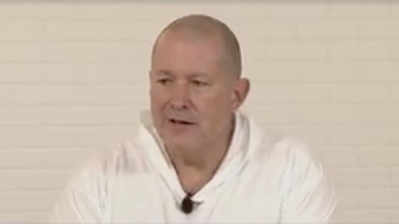 Jony Ive Discusses Steve Jobs, Continued Work With Apple, Wearables and More
