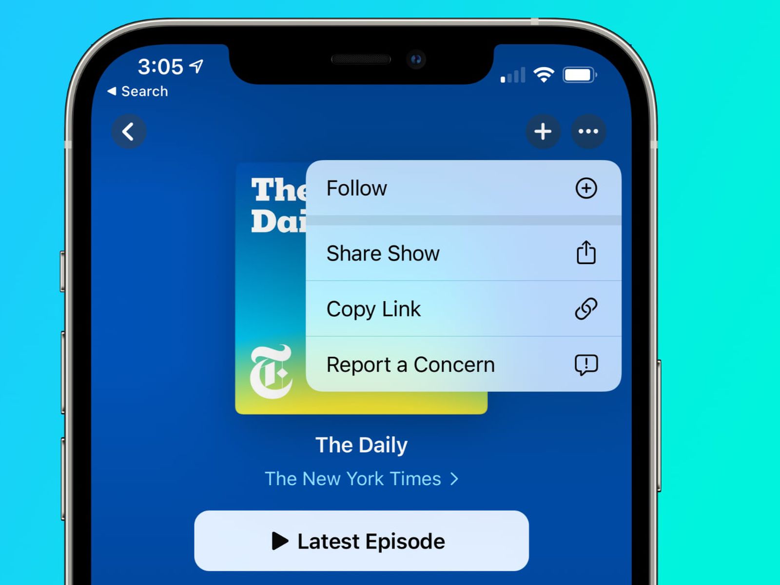 are iphone podcasts free