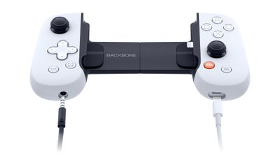 Backbone PlayStation Controller 2 - Backbone کنترلر بازی PlayStation Edition را برای آیفون منتشر کرد