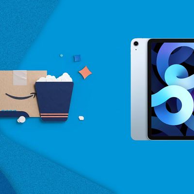 prime day ipad