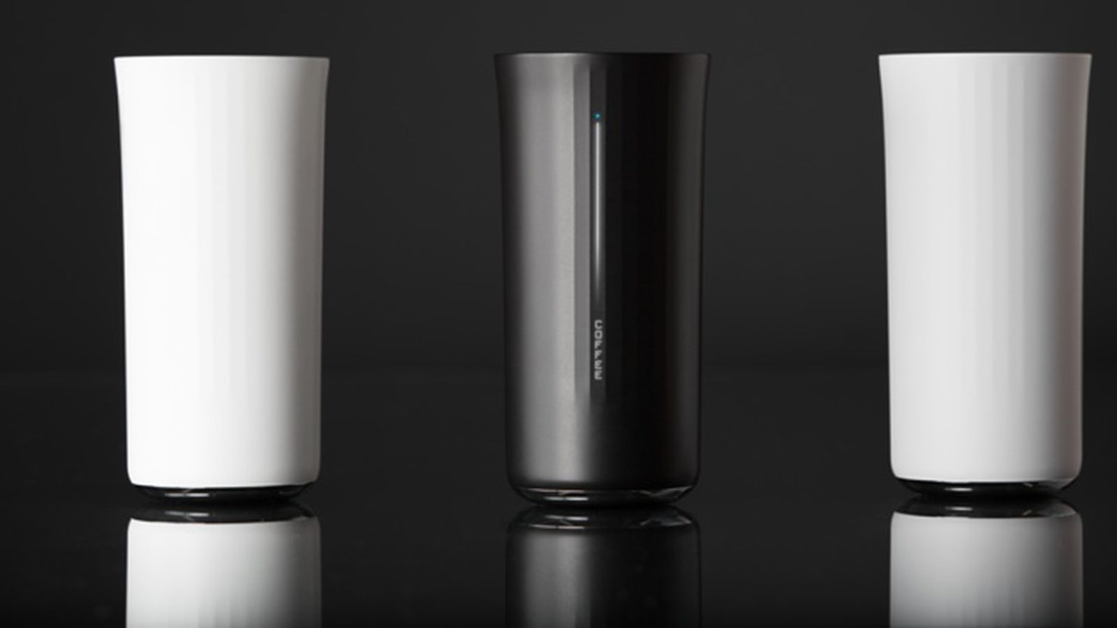 Vessyl is the smart cup that knows exactly what you're drinking - The Verge