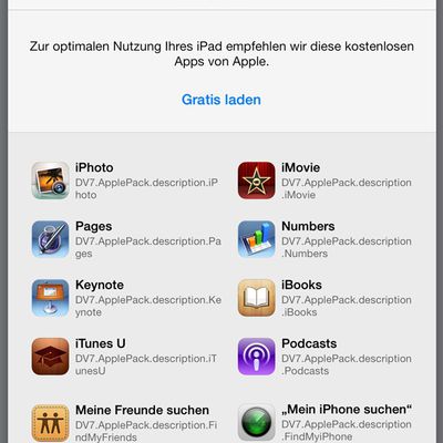 appleapps