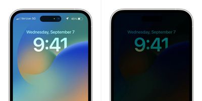 iphone 14 pro sempre em exibição 2