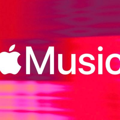 apple music