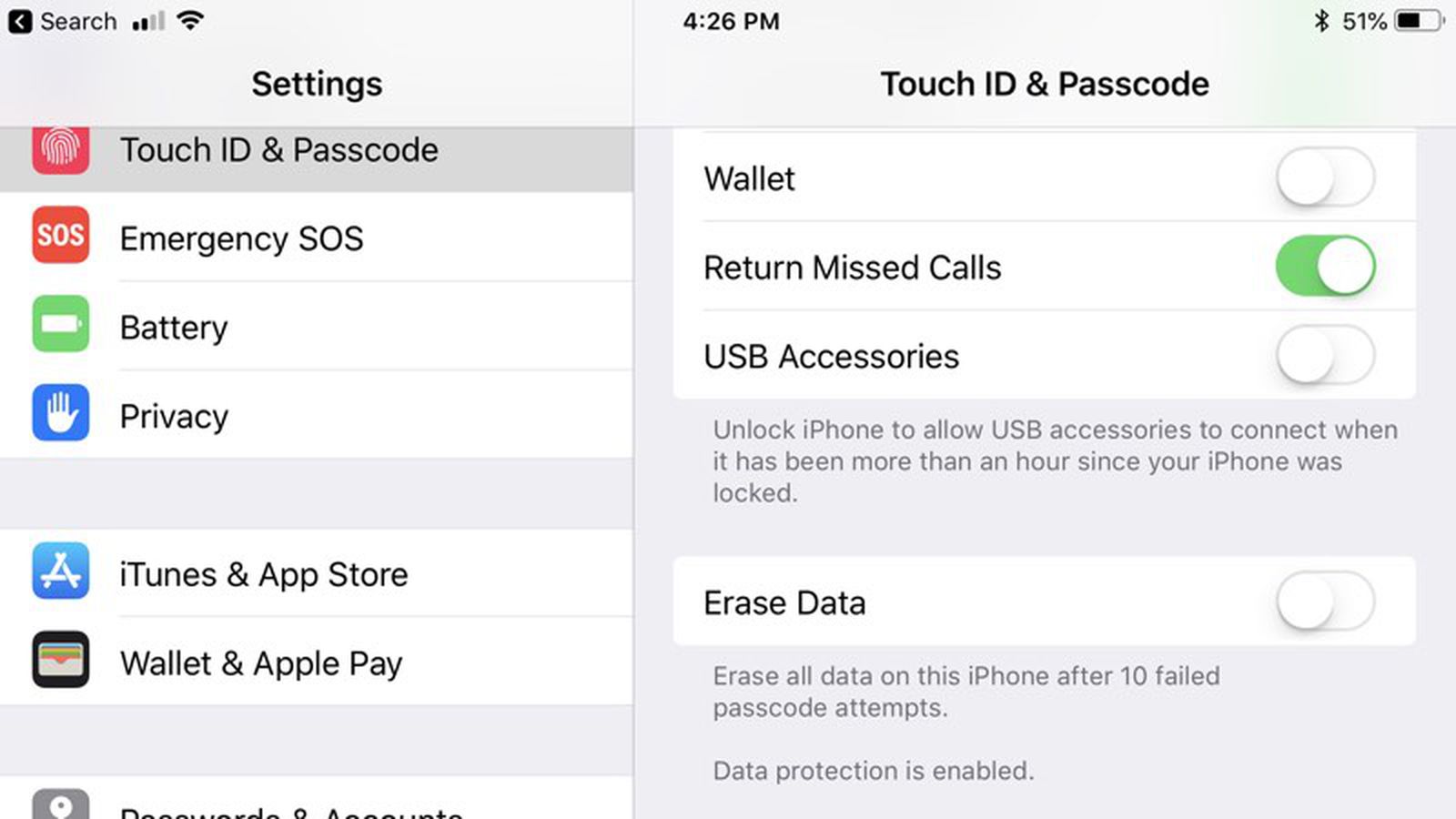 Apple Confirms Plans To Disable Law Enforcement Access To Iphone Via Tools Like Graykey Box Macrumors