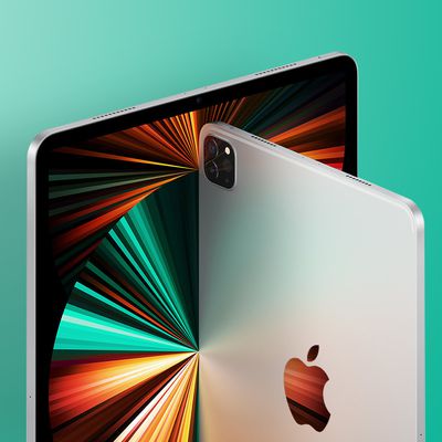 Apple's 2022 iPad Pro: What to Expect - MacRumors