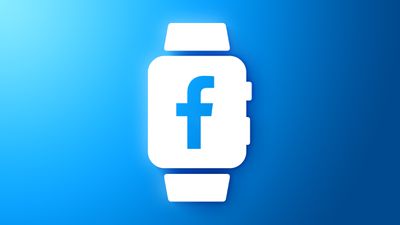 Facebook Watch Feature