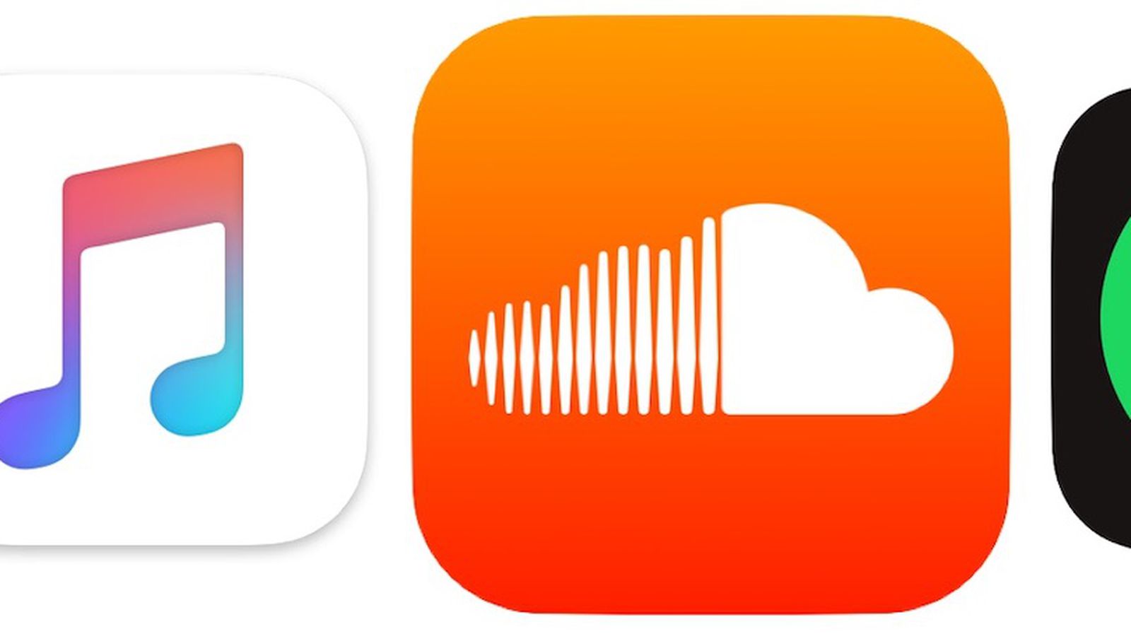 Soundcloud SoundCloud To