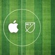 Apple MLS partnership June 2022