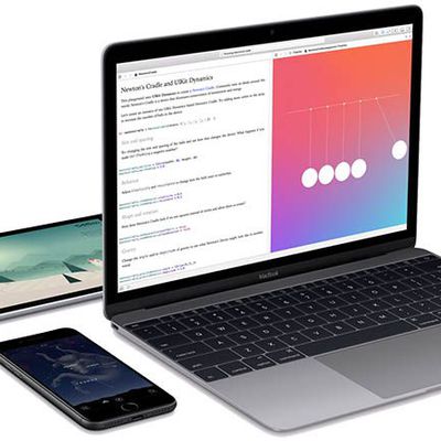 apple everyone can code