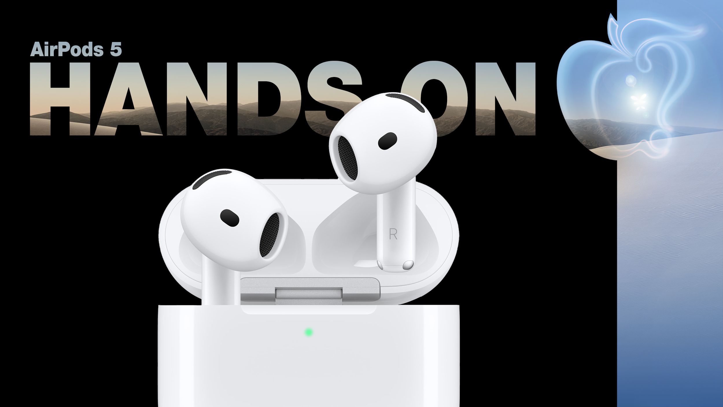 Обзор AirPods 5: улучшенное шумоподавление и более низкая цена