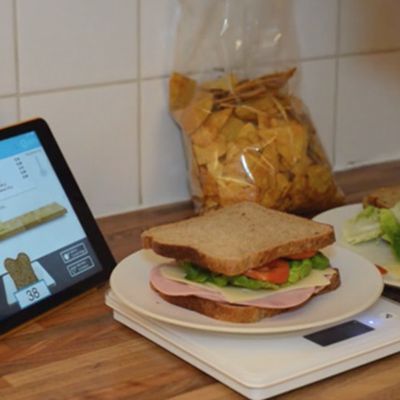 situfoodscale