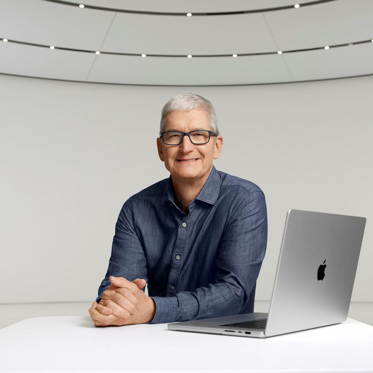 Tim Cook hints that Apple plans to redefine the television set