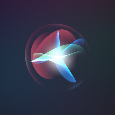 siri glow