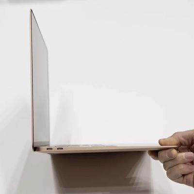 2018 macbook air verge