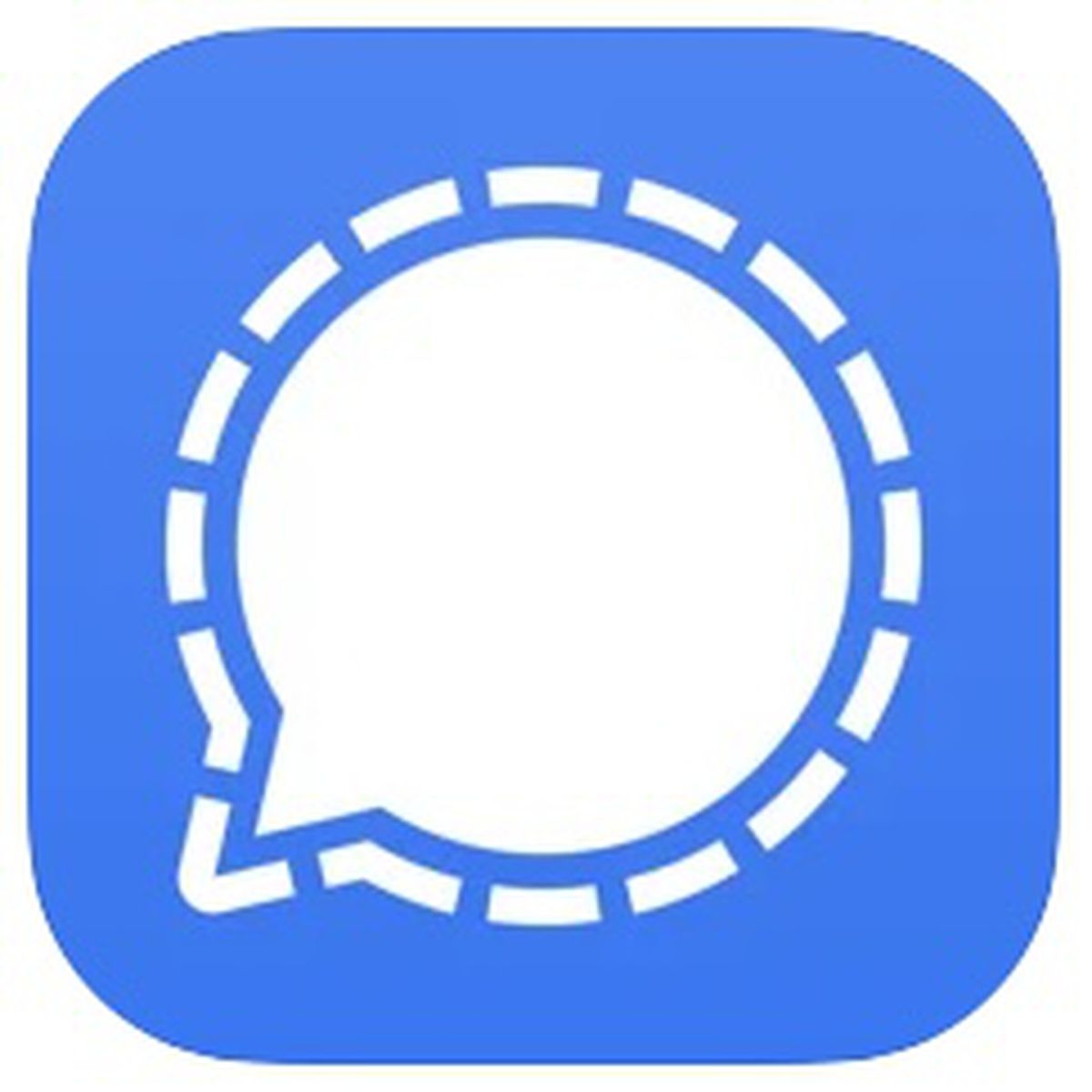 Encrypted Messaging App Signal Sees Surge In Popularity Following Whatsapp Privacy Policy Update Macrumors