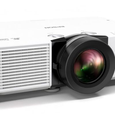 epson projector airplay