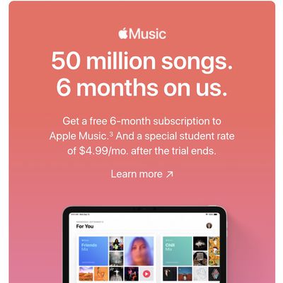 MacRumors content image