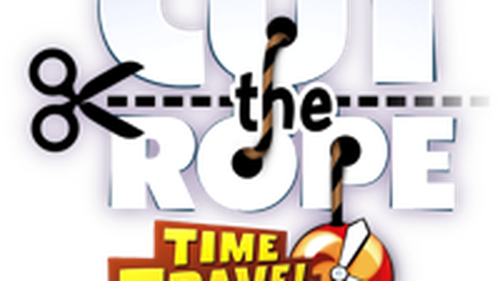 Cut the Rope: Time Travel. ZeptoLab