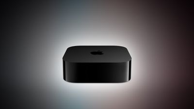 Утечка информации о новой приставке Apple TV 4K
