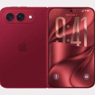 evan blass red iphone ultra xiaomi